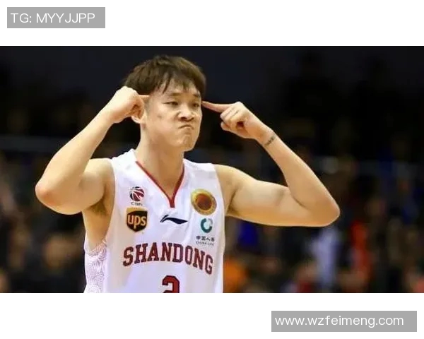 深入数据分析探讨广州篮球队近期状态与表现趋势