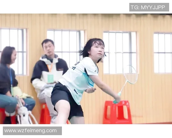 武汉羽毛球队在城市联赛中的个人能力分析与表现评估