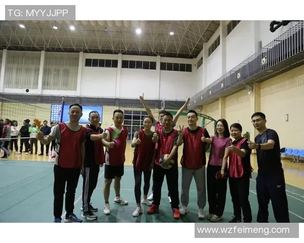 武汉排球队团队协作深度解析与其他球队的比较研究