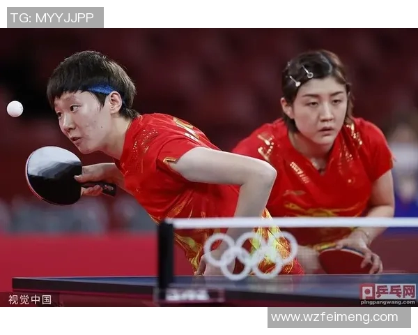 赛后复盘:杭州与重庆乒乓球队的较量与实力对比分析 赛后复盘:杭州与重庆乒乓球队的较量与实力对比分析