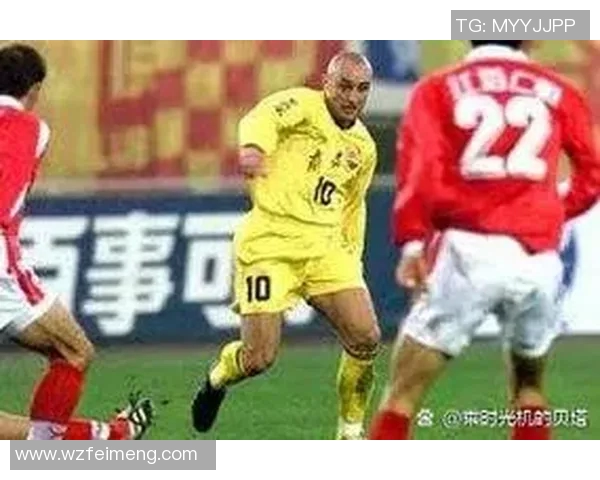 重庆足球队实力分析与未来发展展望探讨 重庆足球队实力分析与未来发展展望探讨