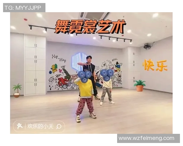 刘敏的街舞人生：从热爱到梦想的深度对话与成长之路