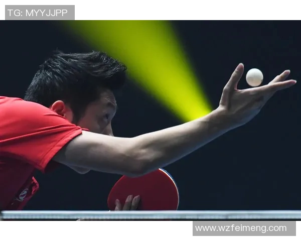 上海乒乓球队在钻石联赛中的强势表现与未来发展展望