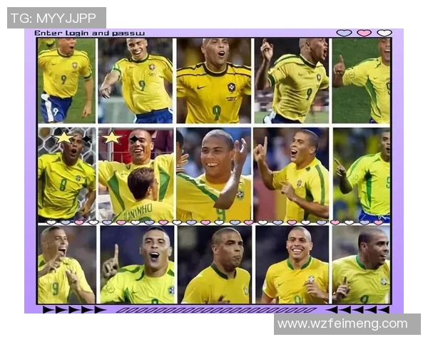 坚韧顽强的足球明星如何在逆境中崛起成就辉煌人生与职业生涯的传奇故事