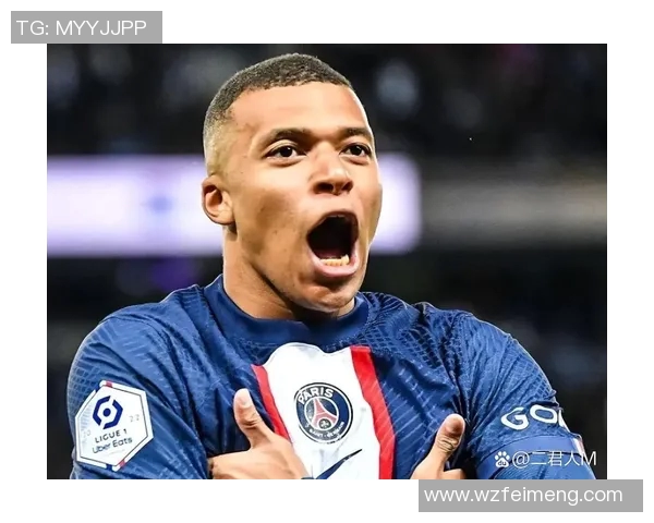 姆巴佩足球明星卡片的收藏价值与市场前景分析