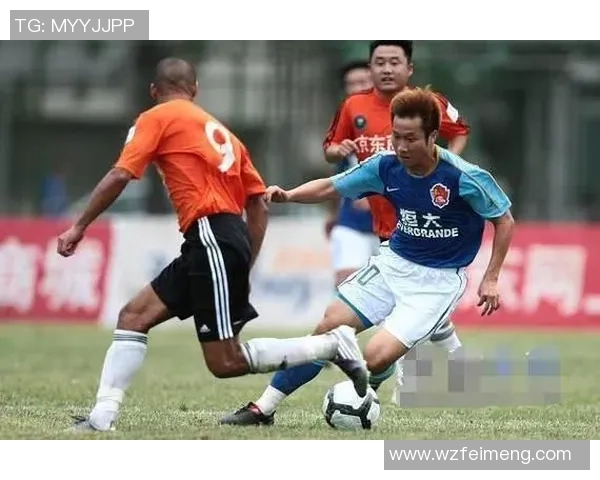 对话王军：回顾我的足球生涯与成长历程分享