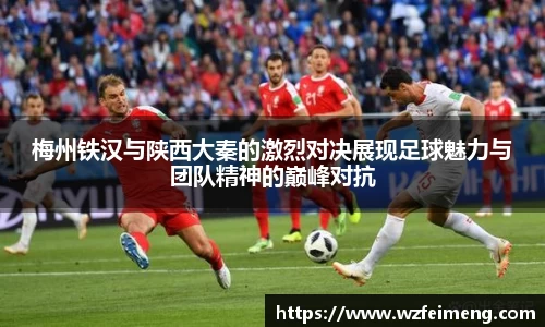 梅州铁汉与陕西大秦的激烈对决展现足球魅力与团队精神的巅峰对抗
