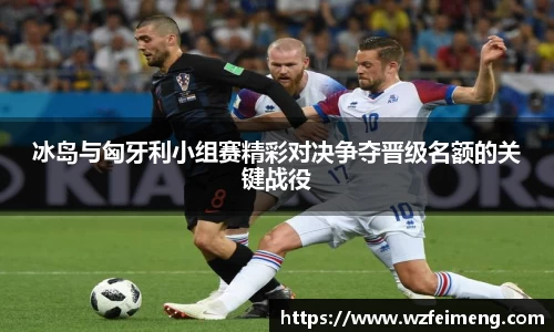 冰岛与匈牙利小组赛精彩对决争夺晋级名额的关键战役
