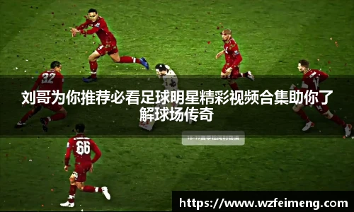刘哥为你推荐必看足球明星精彩视频合集助你了解球场传奇